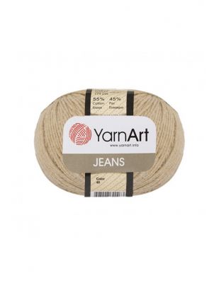 Yarnart Jeans El Örgü İplikleri