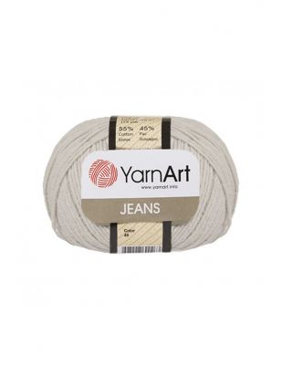 Yarnart Jeans El Örgü İplikleri