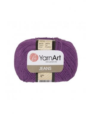 Yarnart Jeans El Örgü İplikleri