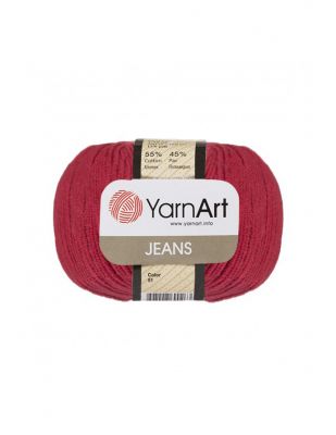 Yarnart Jeans El Örgü İplikleri