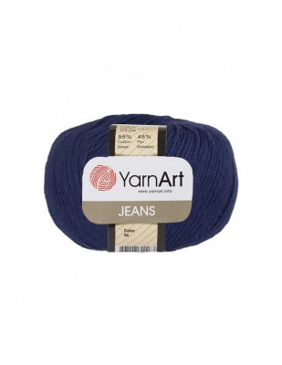 Yarnart Jeans El Örgü İplikleri - Thumbnail