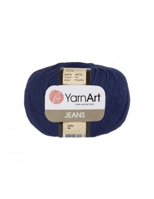 Yarnart Jeans El Örgü İplikleri