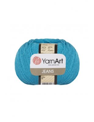 Yarnart Jeans El Örgü İplikleri