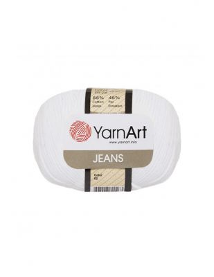 Yarnart Jeans El Örgü İplikleri