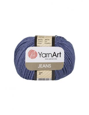 Yarnart Jeans El Örgü İplikleri