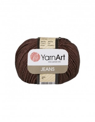 Yarnart Jeans El Örgü İplikleri - Thumbnail