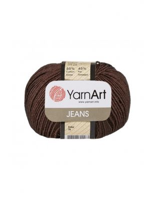 Yarnart Jeans El Örgü İplikleri