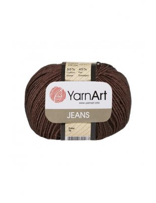 Yarnart Jeans El Örgü İplikleri