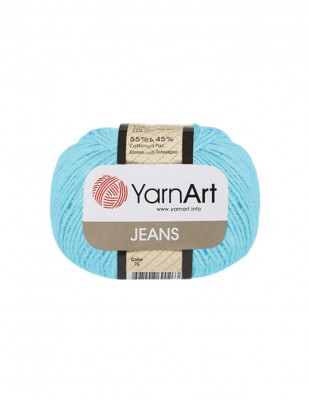 Yarnart Jeans El Örgü İplikleri - Thumbnail