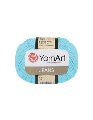 Yarnart Jeans El Örgü İplikleri