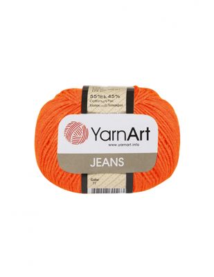 Yarnart Jeans El Örgü İplikleri