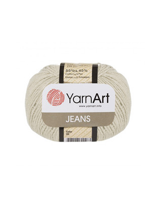 Yarnart Jeans El Örgü İplikleri - Thumbnail
