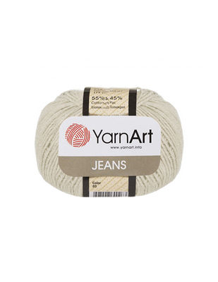 Yarnart Jeans El Örgü İplikleri