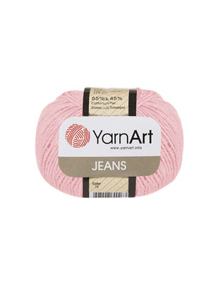 Yarnart Jeans El Örgü İplikleri