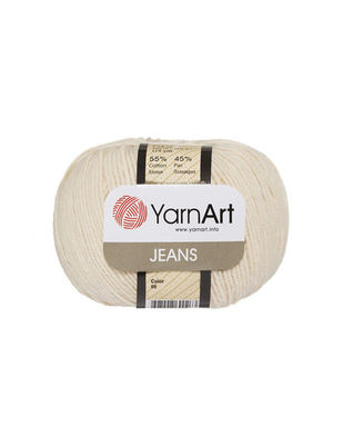 Yarnart Jeans El Örgü İplikleri