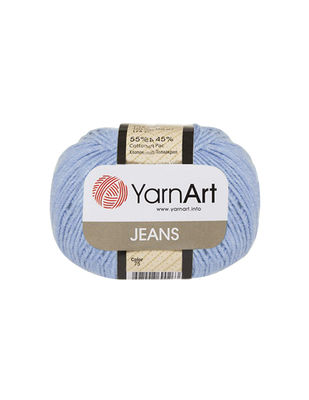 Yarnart Jeans El Örgü İplikleri