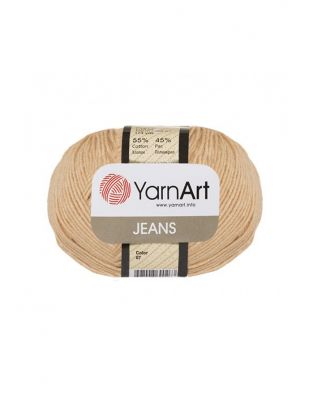 Yarnart Jeans El Örgü İplikleri