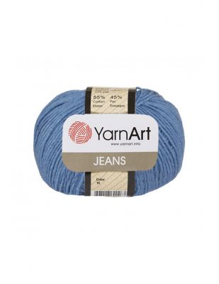 Yarnart Jeans El Örgü İplikleri