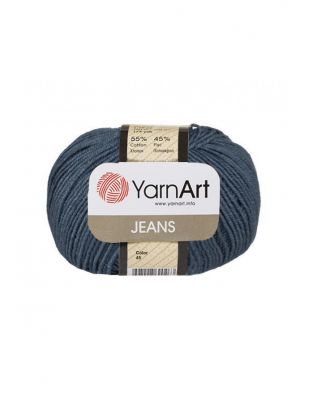 Yarnart Jeans El Örgü İplikleri