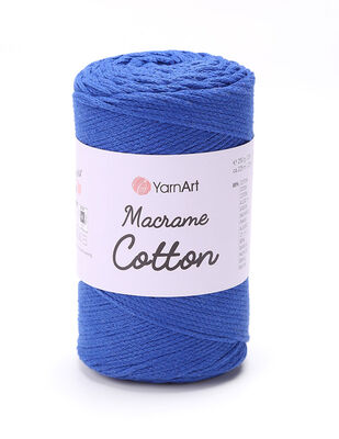 Yarnart Macrame Cotton El Örgü İplikleri - 225 m