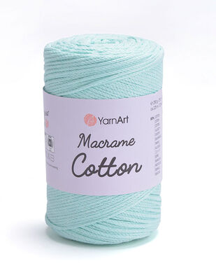 Yarnart Macrame Cotton El Örgü İplikleri - 225 m