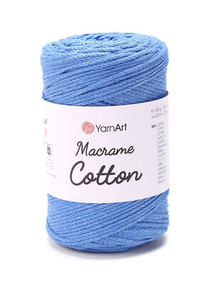 Yarnart Macrame Cotton El Örgü İplikleri - 225 m