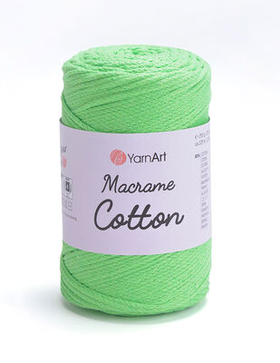 Yarnart Macrame Cotton El Örgü İplikleri - 225 m