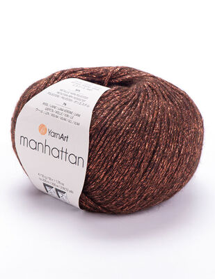 Yarnart Manhattan El Örgü İplikleri
