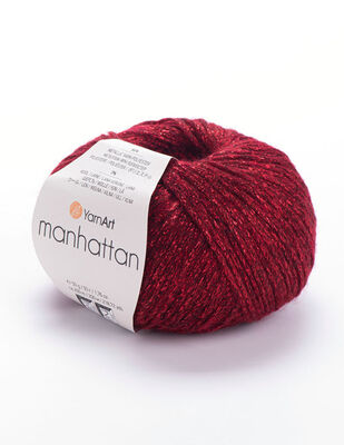 Yarnart Manhattan El Örgü İplikleri