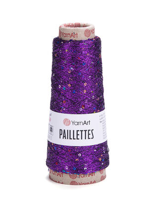 Yarnart Paillettes El Örgü İplikleri