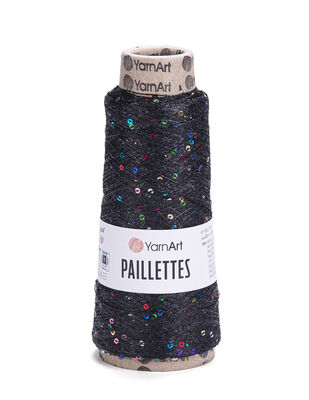 Yarnart Paillettes El Örgü İplikleri