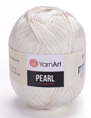 Yarnart Pearl El Örgü İplikleri