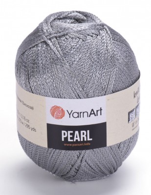 YARNART - Yarnart Pearl El Örgü İplikleri (1)