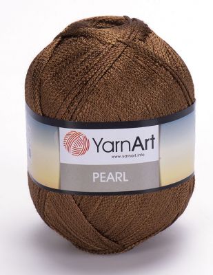 Yarnart Pearl El Örgü İplikleri