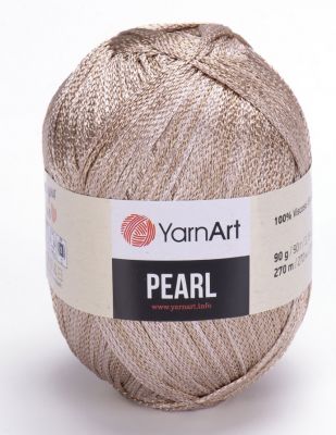 Yarnart Pearl El Örgü İplikleri