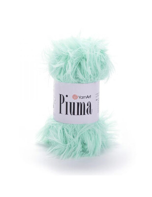 Yarnart Piuma El Örgü İplikleri - Thumbnail