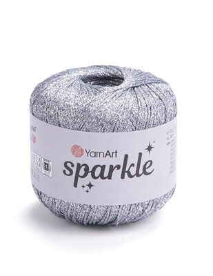 YARNART - Yarnart Sparkle El Örgü İplikleri (1)