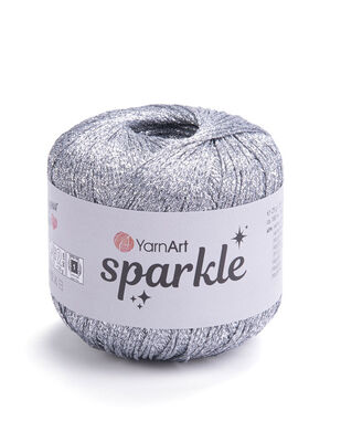 Yarnart Sparkle El Örgü İplikleri