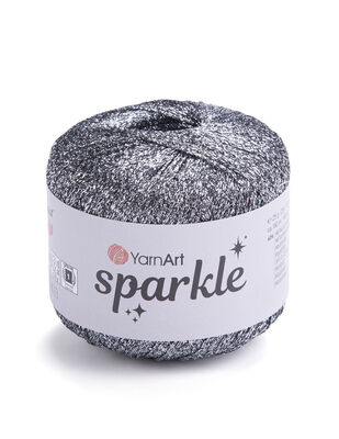 Yarnart Sparkle El Örgü İplikleri