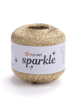 Yarnart Sparkle El Örgü İplikleri