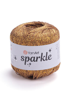 Yarnart Sparkle El Örgü İplikleri