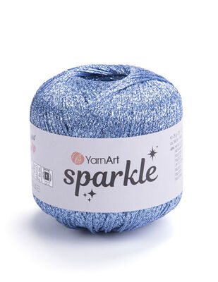 Yarnart Sparkle El Örgü İplikleri