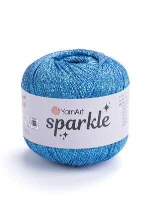 Yarnart Sparkle El Örgü İplikleri