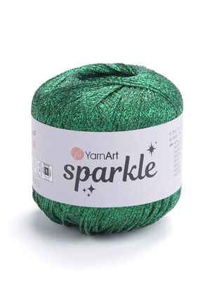 Yarnart Sparkle El Örgü İplikleri