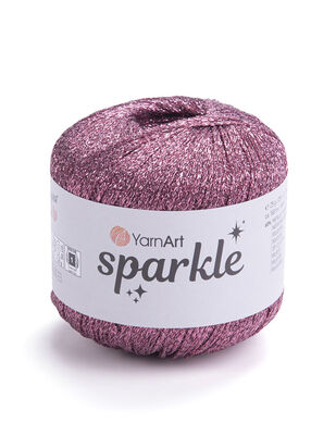 Yarnart Sparkle El Örgü İplikleri