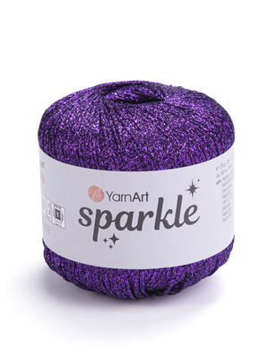 Yarnart Sparkle El Örgü İplikleri