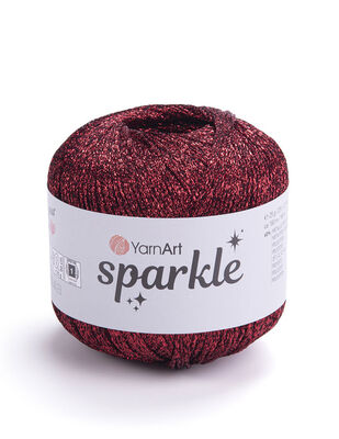 Yarnart Sparkle El Örgü İplikleri