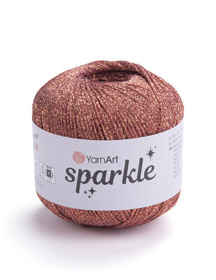 Yarnart Sparkle El Örgü İplikleri