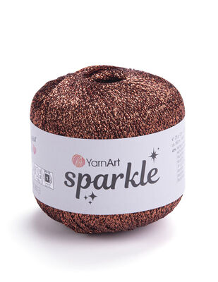 Yarnart Sparkle El Örgü İplikleri