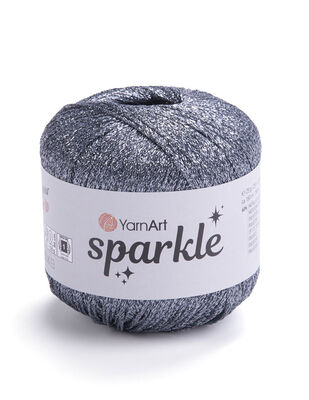 Yarnart Sparkle El Örgü İplikleri